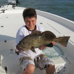 Meet your Posher, Andrew